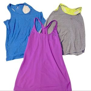 Workout Tank Bundle